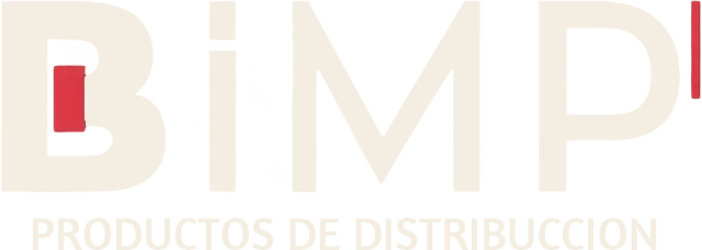 BIMP Productos de distribución